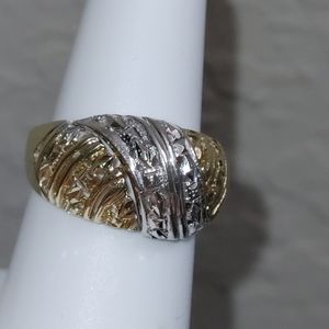 10k ring